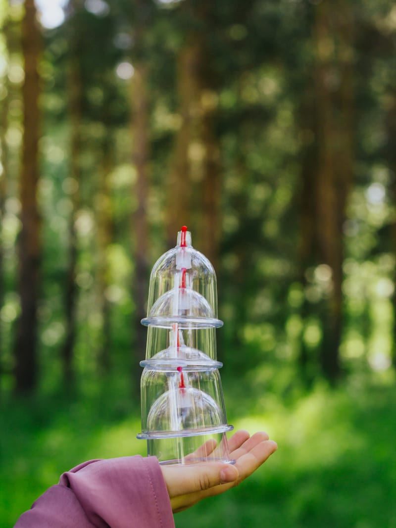 Hijama à Dijon